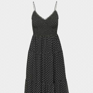 Aritzia  Wilfred Tuberose Dress/ Midi size XS